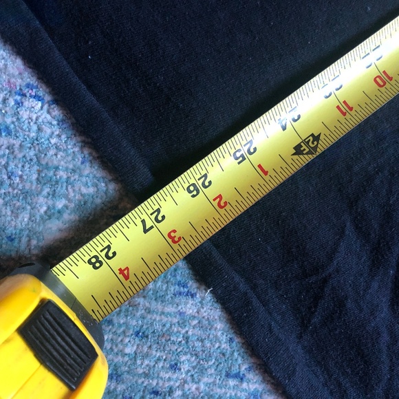 RARE Vintage Van Halen 1979 World Tour T-Shirt LARGE - Picture 7 of 8